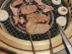 -神户赤童日式烤肉(金地广场店)