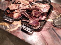-TABLE·味西餐厅-成都茂业JW万豪酒店