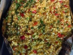 -串小白烧烤(金沙洲店)