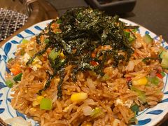 -上男·烧肉集市(五一广场店)