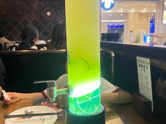-烤匠麻辣烤鱼(环球中心店)
