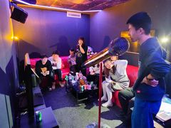 -4k轰趴馆(苏州街店)