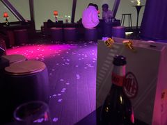 -苏丝的天空高空酒吧Suzie's Sky Bar