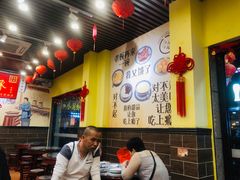 -赵氏传承特色牛奶甜品店(达明店)