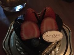 -广州柏悦酒店·悦吧·顶楼露天酒吧