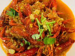 -辣螃铠盆盆蟹大排档(总店)