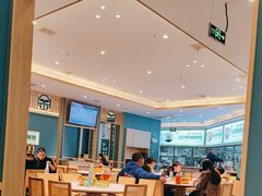 -绿草地·湘菜(悦方ID mall店)