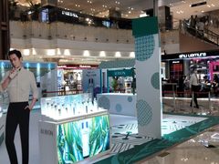 -新世界大丸百货