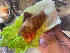 -GOGIYA·咕叽吖韩国传统烤肉店(小榄店)