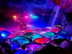 -颛顼龙洞旅游景区