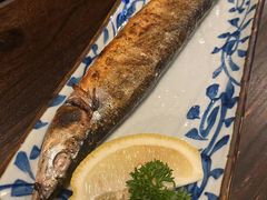 -哥哥の深夜食堂(红松东路店)