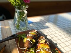 -小满Grainkitchen(滨江商业广场店)