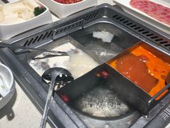 -海底捞火锅(亲子主题北金鹰店)