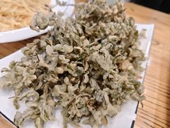 -俺家菜馆(百里峡店)