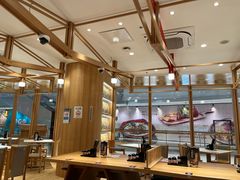 -味千拉面(又一城店)