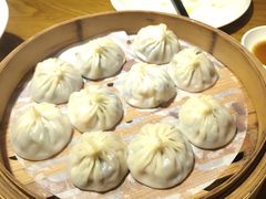 -隆喜元鱼汤包·海鲜(中联广场店)