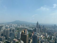 -云中捞高空旋转餐厅(商茂世纪广场店)