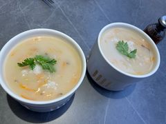 宋嫂鱼羹-江南里·新浙菜(苏州大悦城店)