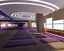 热瑜伽 高温瑜伽 Bikram Yoga-BikramYoga静之婵瑜伽馆