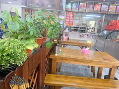 -豫掌柜饸饹面·烩面(秀沿路店)