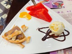 -德大西餐社(云南南路店)