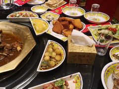 -芦月轩羊蝎子(劲松店)