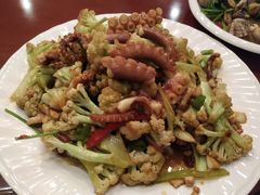 -老胶东家常菜馆(市场一路店)