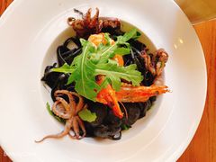 -UPPER KITCHEN(延安路店)