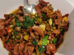 -兰湘子·湘菜小炒(长安万科广场店)