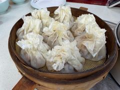 -内蒙联营烧麦 草原石榴红(护国寺店)