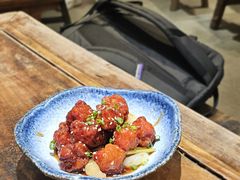 -一同楼福州菜馆(五四店)
