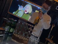 -V SHOW max KTV(粉巷店)