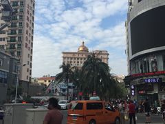 -三亚夏威夷大酒店