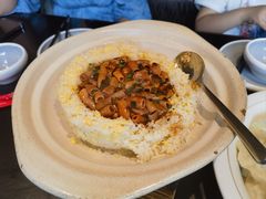 -五谷丰登农家院·地道胶东菜·海鲜烧烤(威海店)