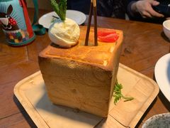 -外婆家(西红门荟聚购物中心店)