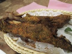 -老街饭庄·地道淮扬菜(扬子江北路总店)