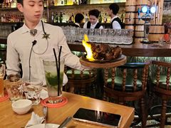 -MR.ROCKY洛奇先生RESTAURANT&BAR(宝安壹方城店)