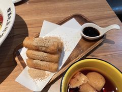 -太二酸菜鱼(SM城市广场店)