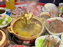 -临胜烧烤大牌档(东葛店)