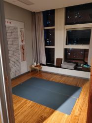 -FineYoga梵音瑜伽·普拉提