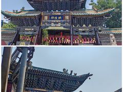 -平遥古城