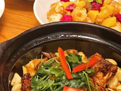 -顺风汤馆·广府粤菜(江宸天街店)