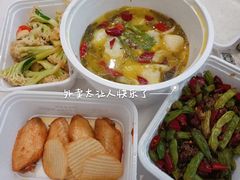 -外婆家(南开大悦城店)