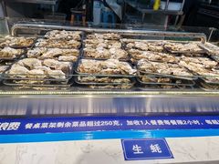 -蚝英雄鲜蚝自助专门店(长楹天街直营店)