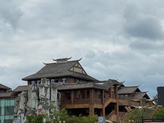 -天河潭旅游度假区
