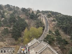 -慕田峪长城