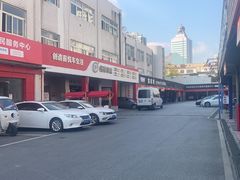 -名骏车业(新区玉山店)
