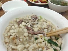 -老刘家永盛斋·传统泡馍(东关南街店)