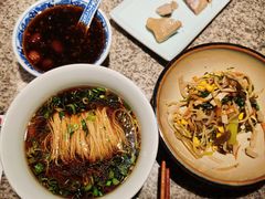 -南京大牌档(香港广场店)