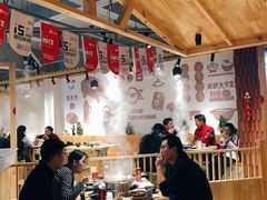 -屋头串串(临江路店)